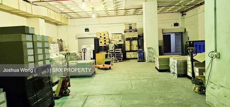 Delta House (D3), Factory #408661241